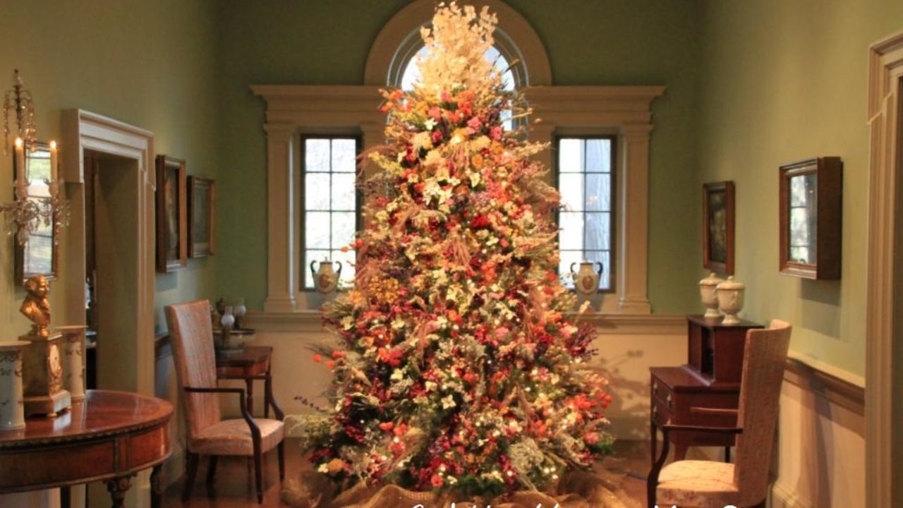 O que fazer em Philadelphia e região na época de Natal - Fotos e Destinos O que fazer em Philadelphia e região na época de Natal - Fotos e Destinos