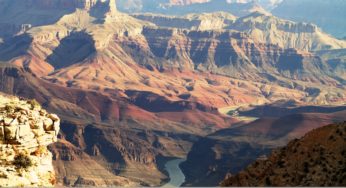 Guia para o Grand Canyon National Park