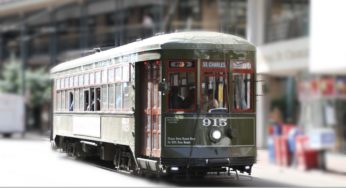 Passeio pelas ruas do charmoso Garden District de New Orleans
