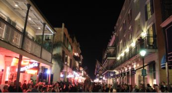 New Orleans em imagens