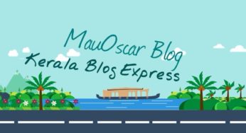 Kerala Blog Express: Eu vou!!