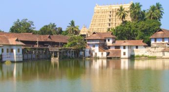 Kerala Blog Express ao Vivo: Trivandrum