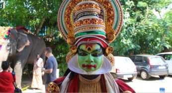 Kerala Blog Express ao Vivo: Kollan