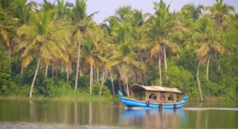 Kerala Blog Express ao Vivo: Poovar