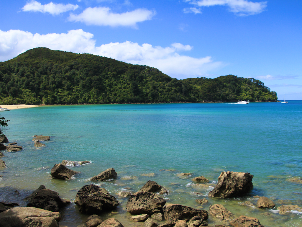 Veja mais sobre o Abel Tasman National Park aqui => https://www.viajoteca.com/abel-tasman-national-park/