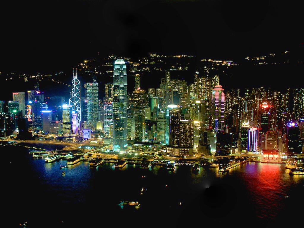 Mirante Hong Kong