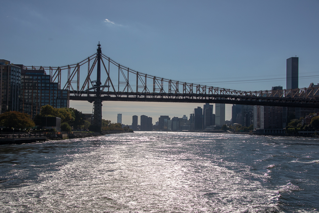 Queensboro Bridge