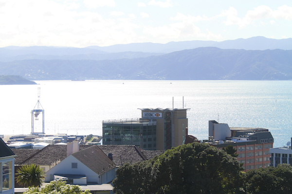 Wellington