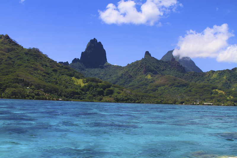 Tahiti - Dicas para Polinésia Francesa