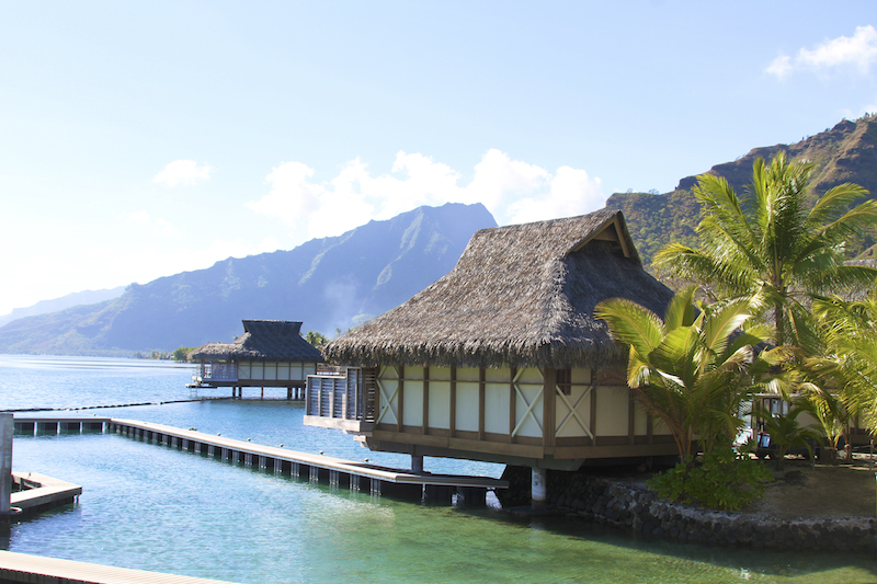 Tahiti - Dicas para Polinésia Francesa