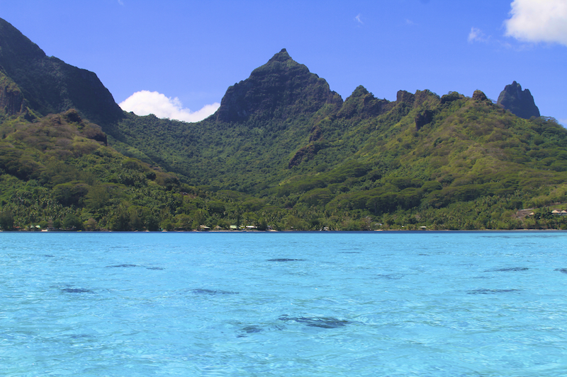 Tahiti - Dicas para Polinésia Francesa